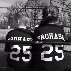 Meet your Posher, Allen